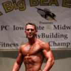 Chevy  Bushaw - NPC Iowa State Championship 2014 - #1